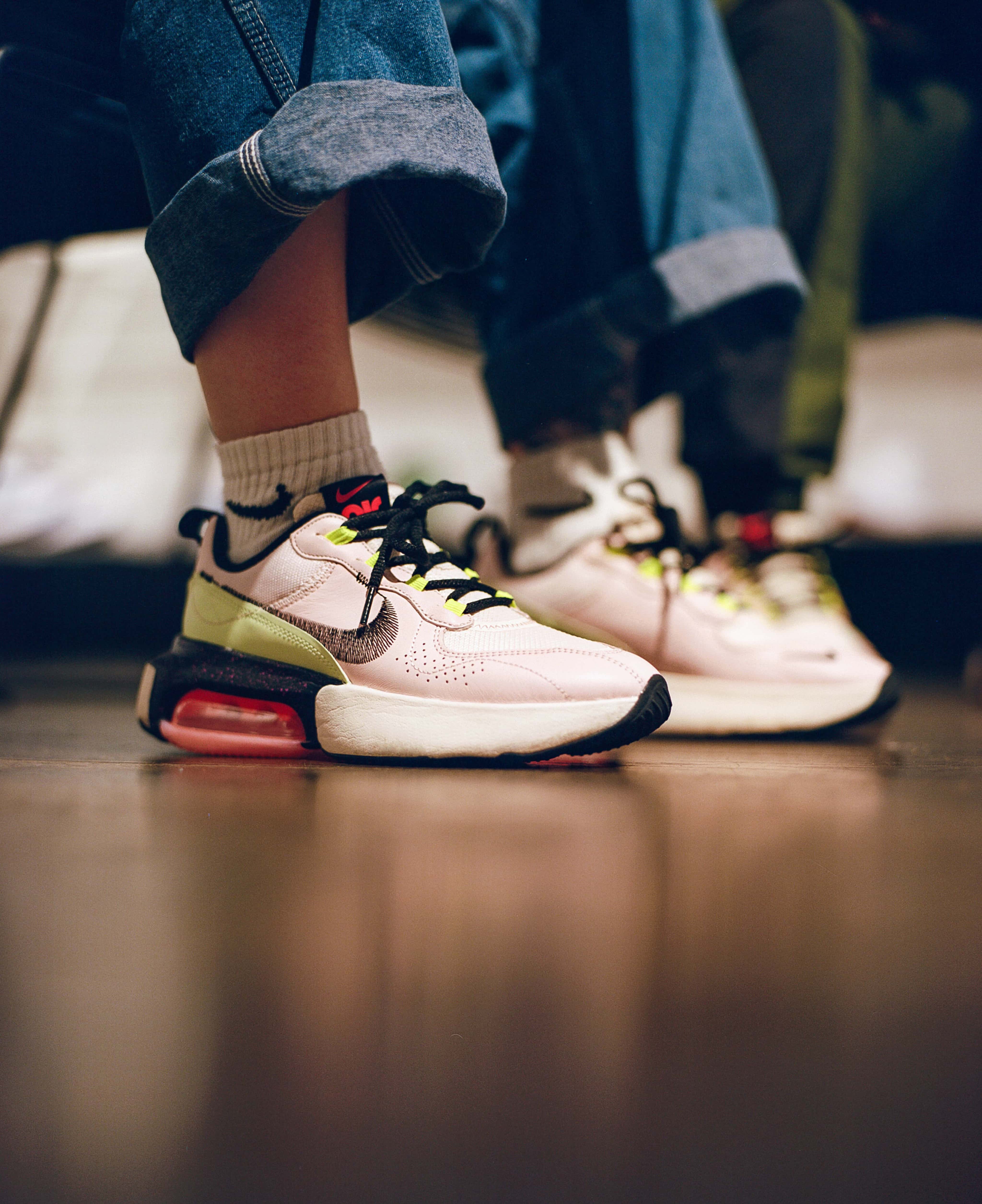 Meet the Air Max Verona - Nike's latest women's exclusive